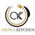 Aroma Kitchen logo