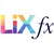 LIX FX logo