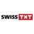SWISS TXT logo
