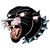Cathouse Rock Club logo
