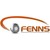 Fenns Incorporated logo