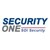 Logotipo de Security One