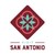 Visit San Antonio logo