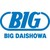 BIG DAISHOWA-Europe logo