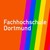 University of Applied Sciences and Arts Dortmund logo