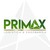 PRIMAX logo