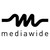 Mediawide logo