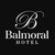 Balmoral Hotel Belfast logo