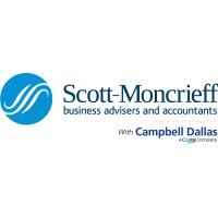 Scott-Moncrieff logo