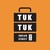 Tuk Tuk Indian Street Food logo