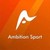 Ambition Sport logo