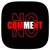 No Comment logo