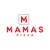 Mama's Pizza logo