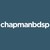 chapmanbdsp logo