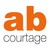 AB Courtage logo