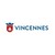 Mairie de Vincennes logo