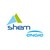 SHEM Société Hydro-Electrique du Midi logo