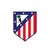 Club Atlético de Madrid logo