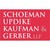 Schoeman Updike & Kaufman LLP logo