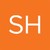 Saunderson House logo