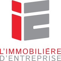 L'Immobilière d'entreprise logo