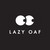 Lazy Oaf logo