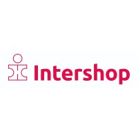 Intershop Management AG logo