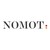 Nomot logo
