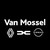 Van Mossel Renault / Dacia / Nissan logo