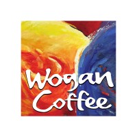 Wogan Coffee logo