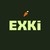 EXKi logo