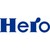 Hero in the Nordics logo