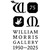 William Morris Gallery logo