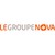 Novaliance logo