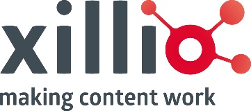 Xillio logo