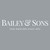 Bailey & Sons logo