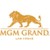 MGM Grand Hotel & Casino Las Vegas logo