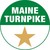 Maine Turnpike Authority logo