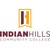 Indian Hills Community College logo