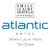 The Atlantic Hotel - Small Luxury Hotels of the World logo