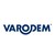 Varodem: The Compression Company logo