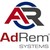AdRem Systems Corporation logo