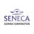 Seneca Gaming Corporation logo