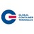 GCT Global Container Terminals logo