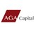 AGA Capital logo