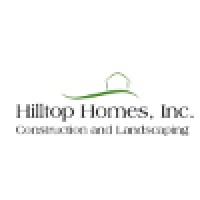 Hilltop Homes, Inc. logo