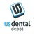 US Dental Depot logo