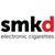 SMKD Electronic Cigarettes logo