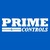 Prime Controls logo