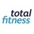 Total Fitness logo